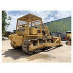 Bouw Bulldozer