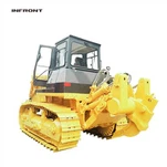 Hydraulische rupsbulldozer