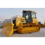 Diesel Bulldozer Agrarisch