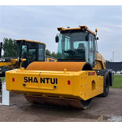 Hydraulische aandrijfrol