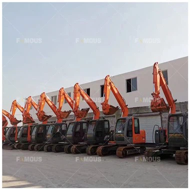 Multifunctionele graafmachinehaak