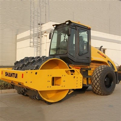 High Power Roller voor op de weg