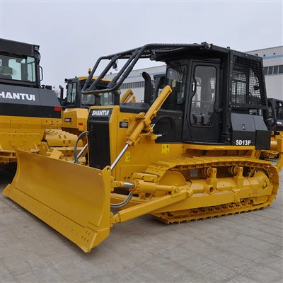 Shantuibulldozer DH13F