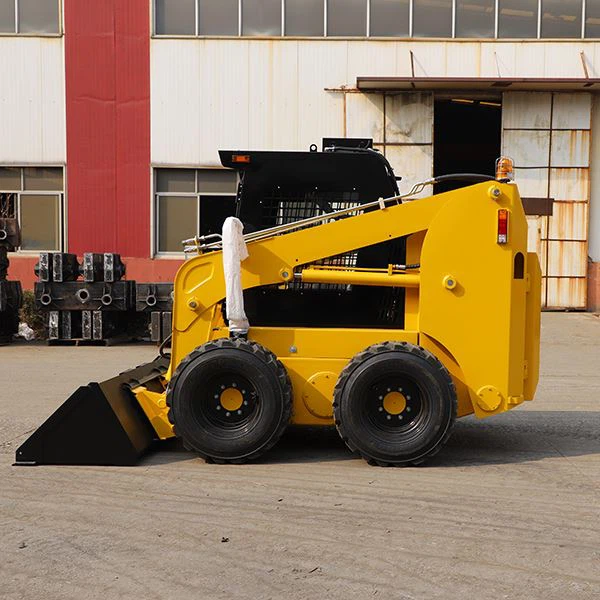 Bovenlader 3ton