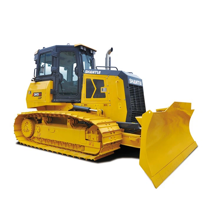 Gebruikte Shantui Bulldozer DH13K2