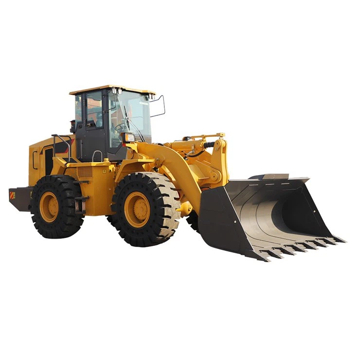 Wheel Loader YF955