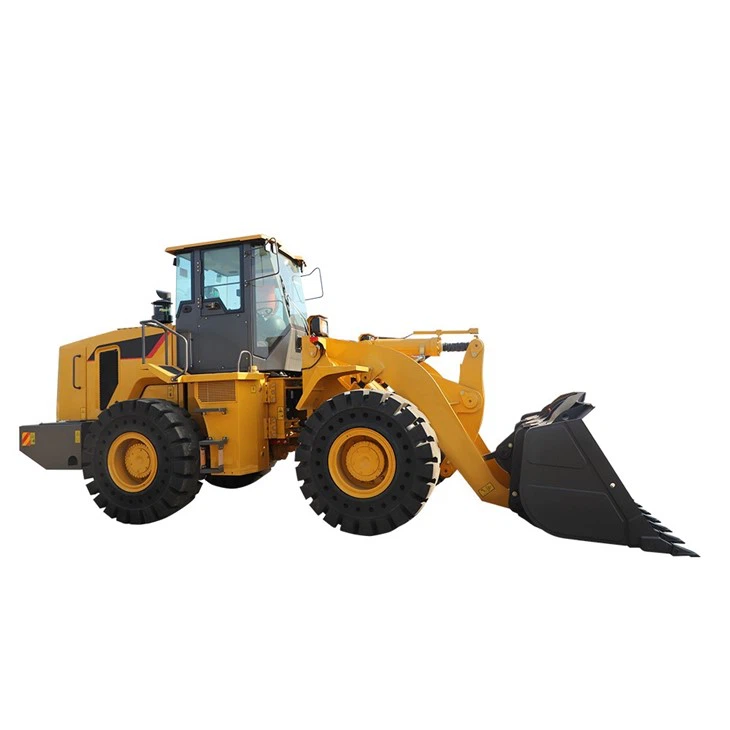 Wheel Loader YF955