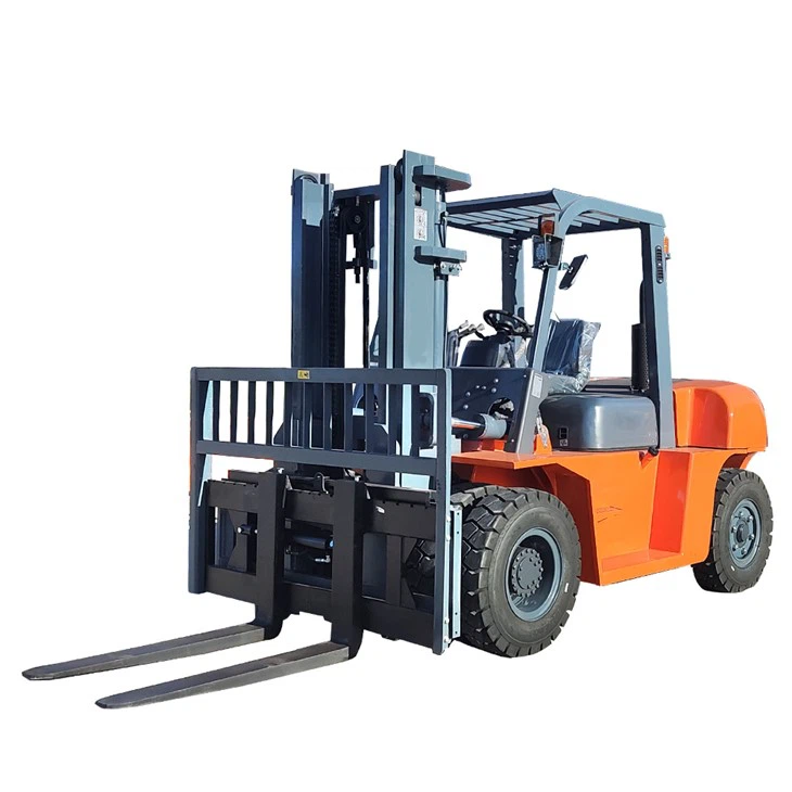 7 ton vorkheftruckvork