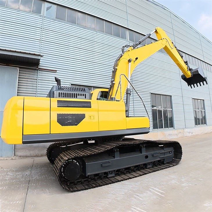 Excavator Companies 26Ton For Sale suppliers