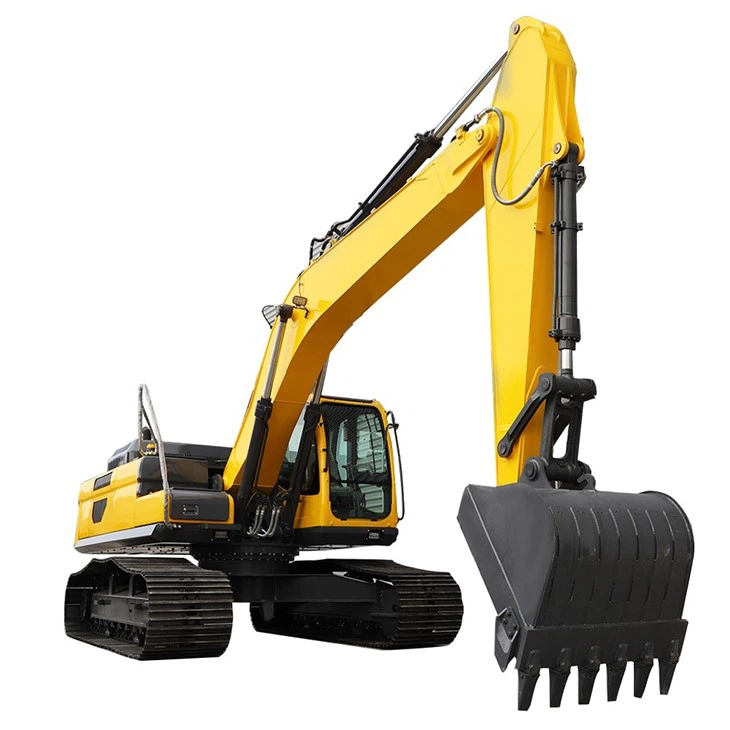 Excavator Companies 26Ton For Sale suppliers