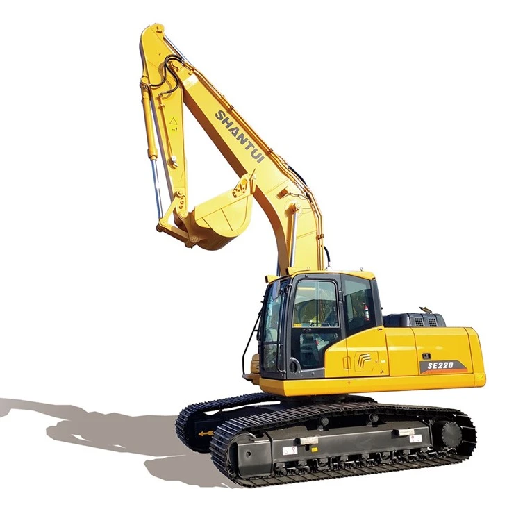 Excavator Companies SE220 For Sale suppliers