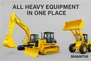 De populaire graafmachines, bulldozers en laders van Shantui blijven goed ver...