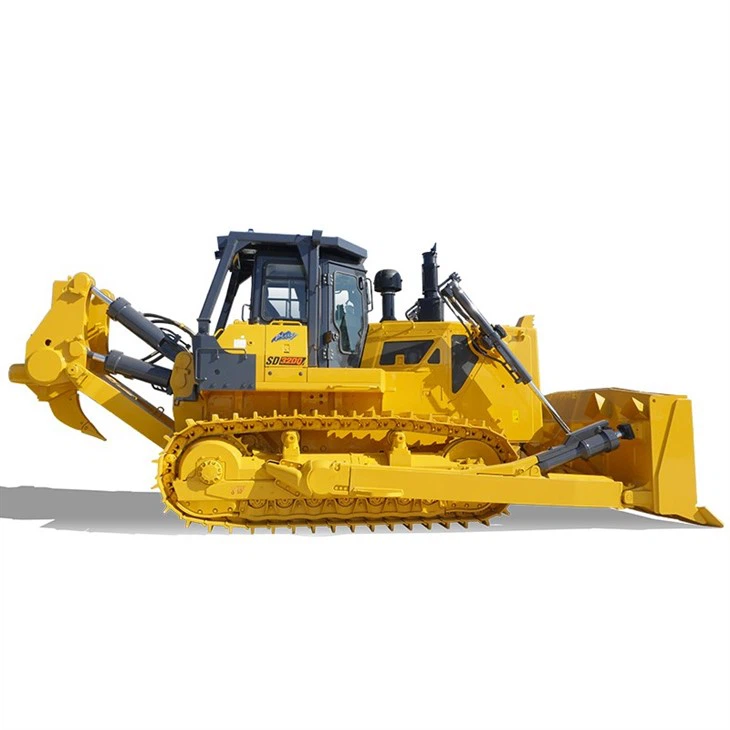 Shantui Bulldozer Price SD32 For Sale suppliers