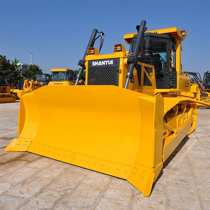 Shantui Bulldozer SD20 Price Cheep Price factory