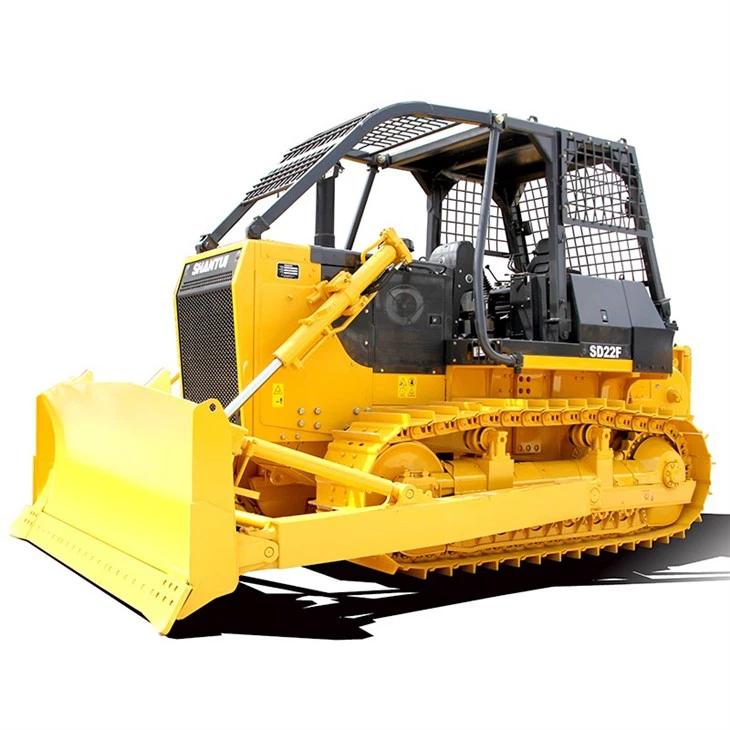 Shantui Bulldozer SD22 Price best