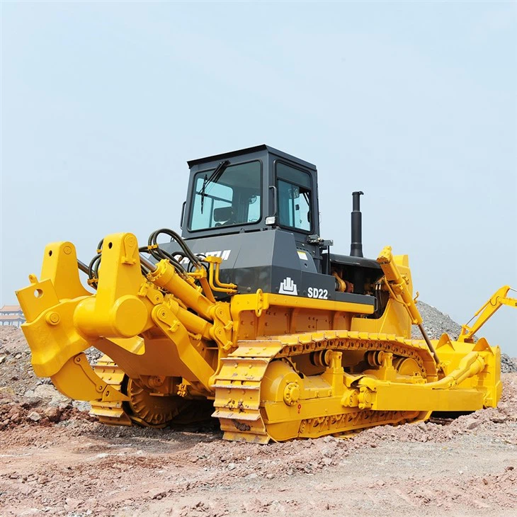 Shantui Bulldozer SD22 Price price