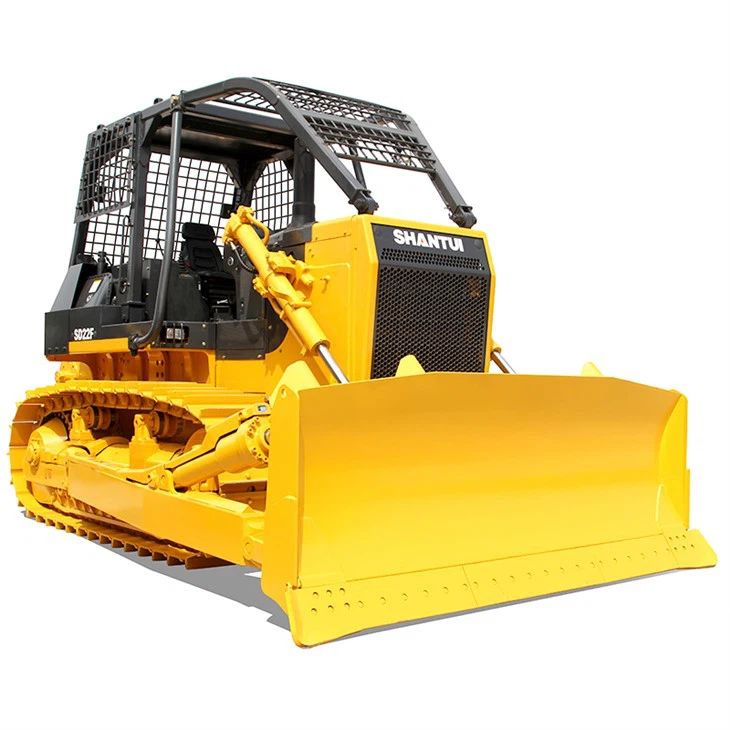 Shantui Bulldozer SD22 Prijs