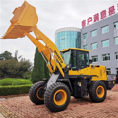 SHANTUI-lader L39-B3