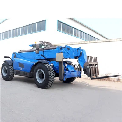 YF6017Telescopic Loader